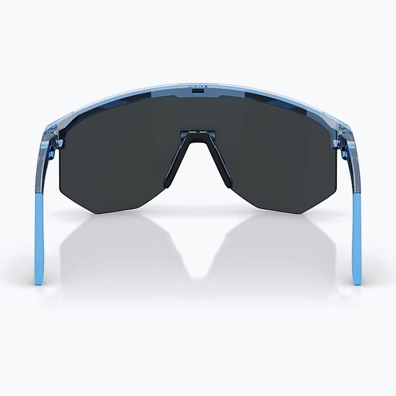 Napszemüveg Bliz Hero Small transparent white/brown green multi 4