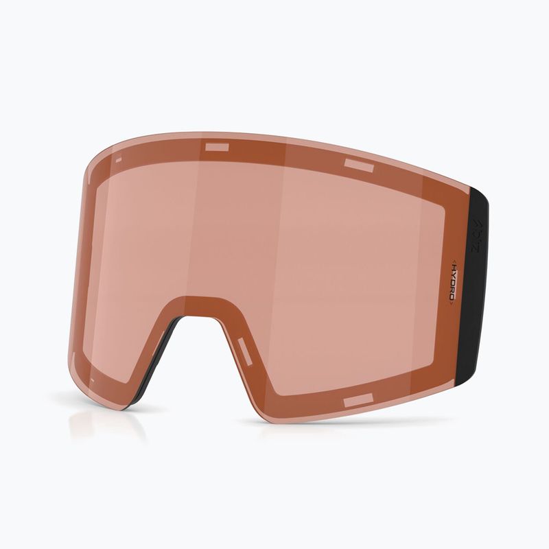 Síszemüveg Bliz G003 matte white/brown/green multi 5