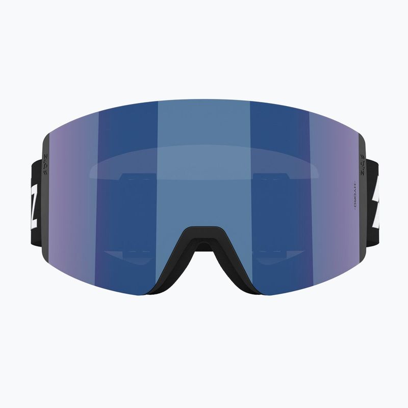 Síszemüveg Bliz G003 matte black/brown/blue multi 2