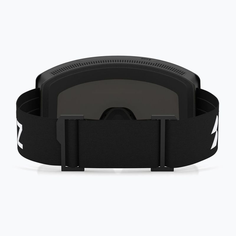 Síszemüveg Bliz G003 matte black/brown/blue multi 3