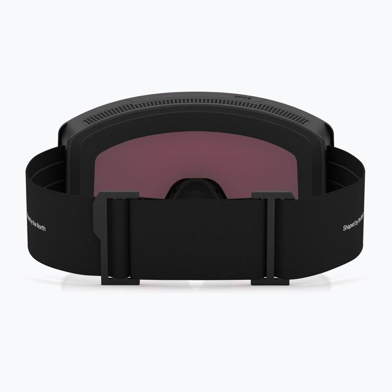 Síszemüveg Bliz G003 matte black/nano optics violet/blue multi 3