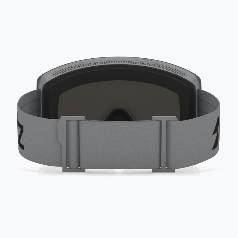 Síszemüveg Bliz G003 matte grey/brown/purple multi 3