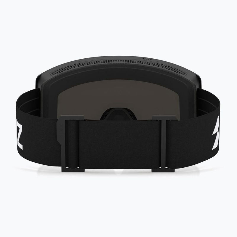 Síszemüveg Bliz G003 matte black/brown/red multi 3