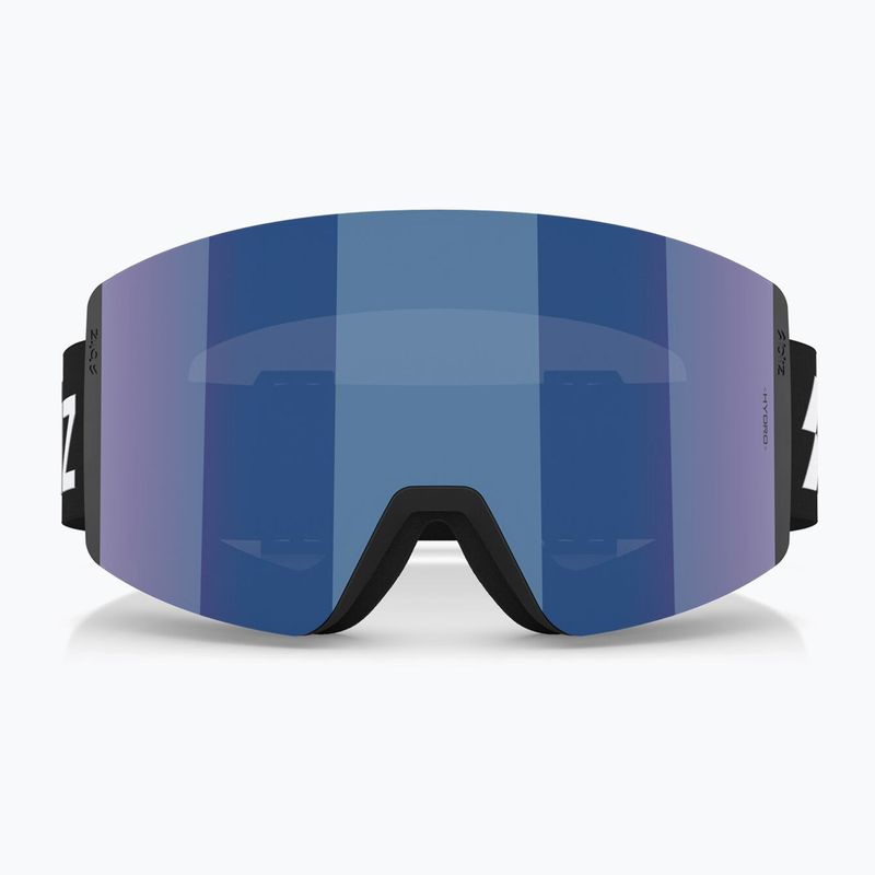 Síszemüveg Bliz G003S matte black/brown/blue multi 2