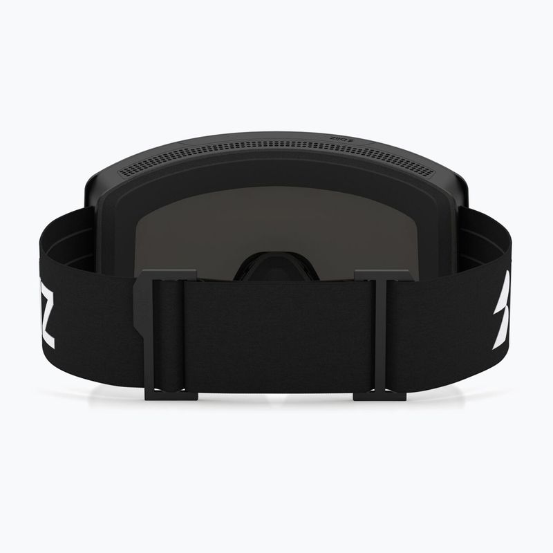 Síszemüveg Bliz G003S matte black/brown/blue multi 3