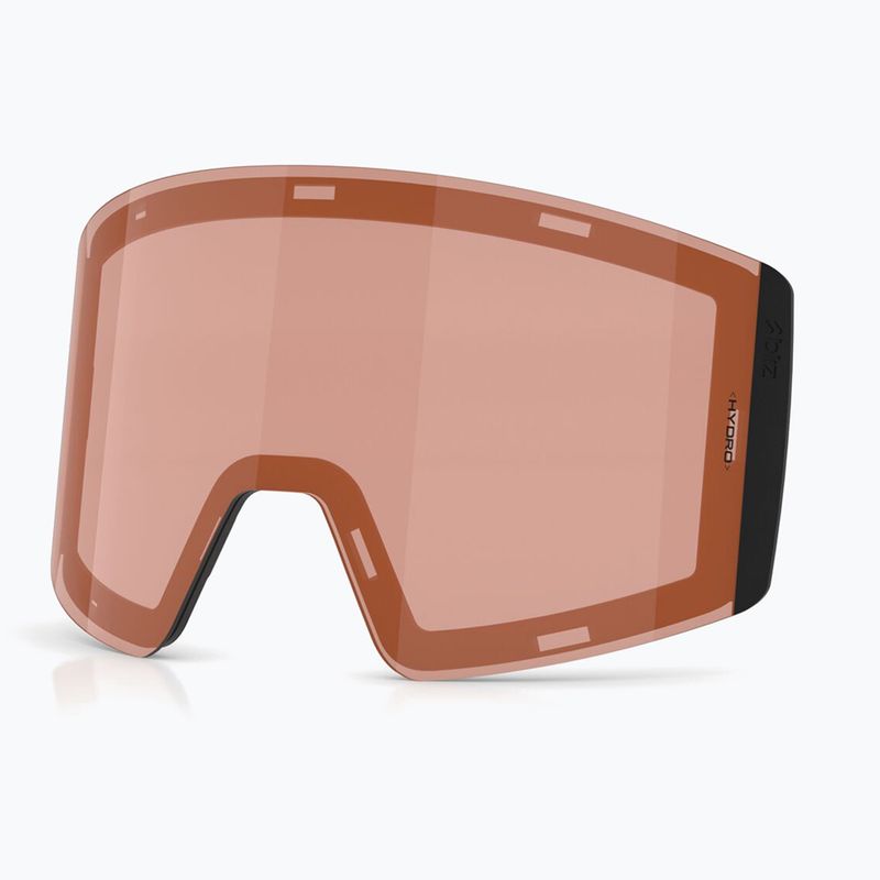 Síszemüveg Bliz G003S matte black/brown/blue multi 5