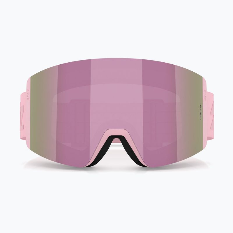 Síszemüveg Bliz G003S matte pink/brown/pink multi 2