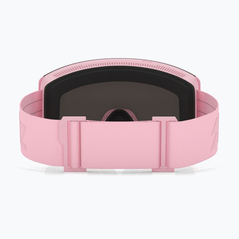 Síszemüveg Bliz G003S matte pink/brown/pink multi 3