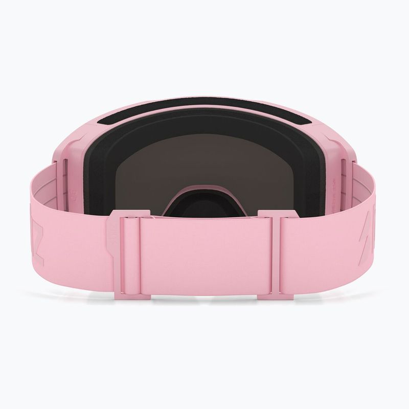 Síszemüveg Bliz G004 matte pink/brown/pink multi 3