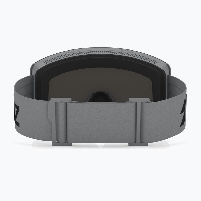 Síszemüveg Bliz G003S matte grey/brown/purple multi 3