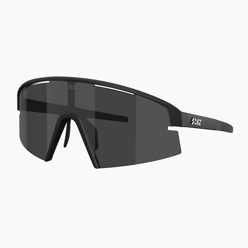 Napszemüveg Bliz P006 matte black/smoke