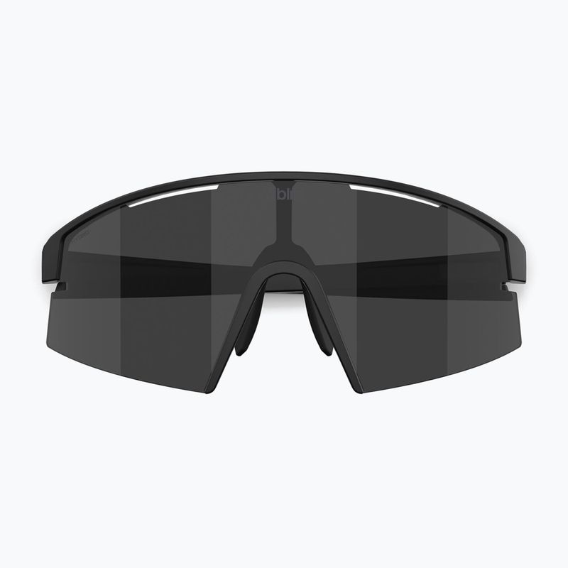 Napszemüveg Bliz P006 matte black/smoke 2