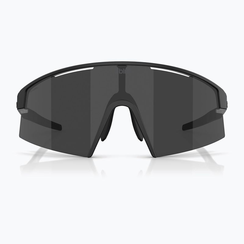 Napszemüveg Bliz P006 matte black/smoke 3