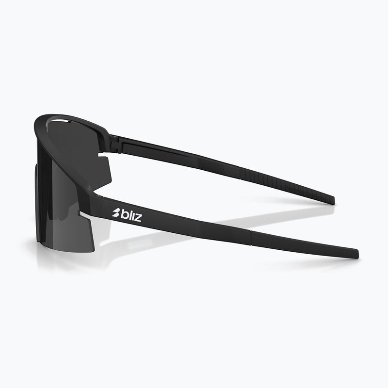 Napszemüveg Bliz P006 matte black/smoke 5