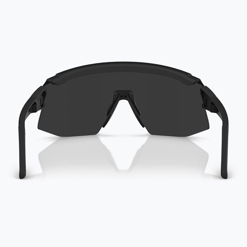 Napszemüveg Bliz Breeze matte black/smoke/pink 4