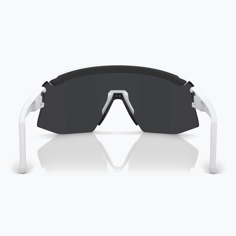 Napszemüveg Bliz Breeze matte white/smoke blue multi/pink 4