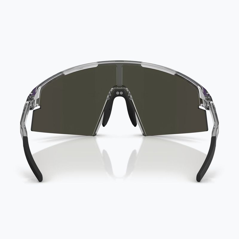 Napszemüveg Bliz P006 crystal black/green green multi 4