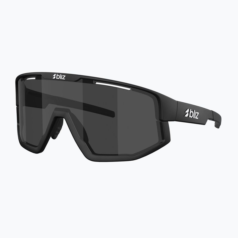 Napszemüveg Bliz Fusion matte black/smoke