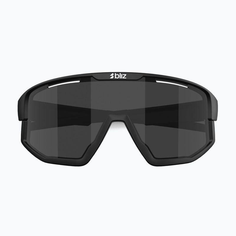 Napszemüveg Bliz Fusion matte black/smoke 3