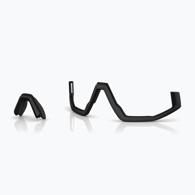 Napszemüveg Bliz Fusion matte black/smoke silver mirror 6