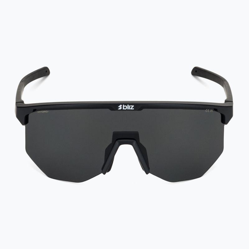 Napszemüveg Bliz Hero matte black/smoke 3