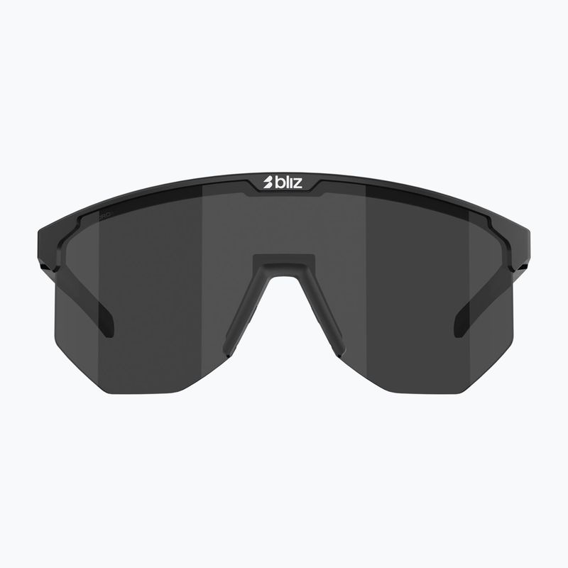 Napszemüveg Bliz Hero matte black/smoke 2