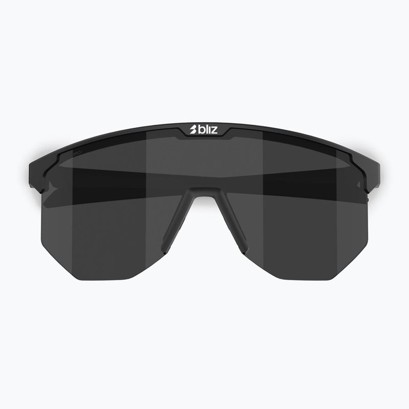 Napszemüveg Bliz Hero matte black/smoke 3