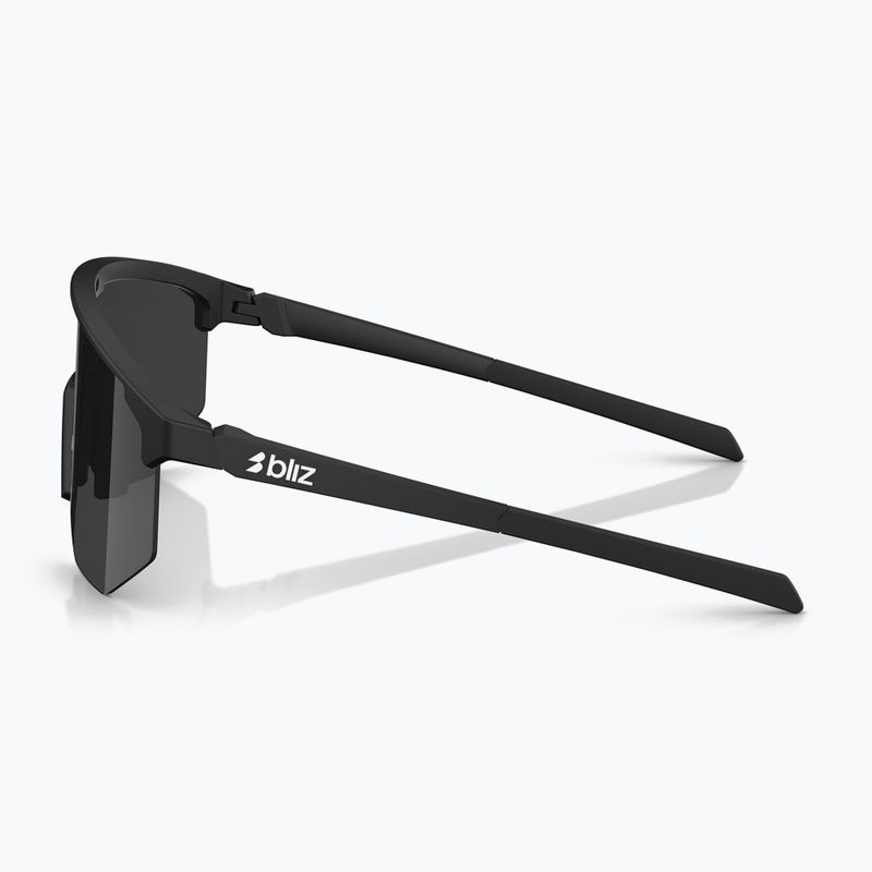 Napszemüveg Bliz Hero matte black/smoke 5