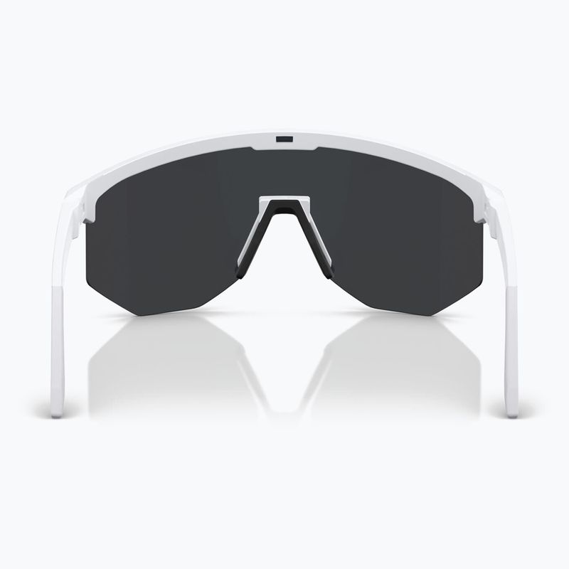 Napszemüveg Bliz Hero matte white/smoke blue multi 4