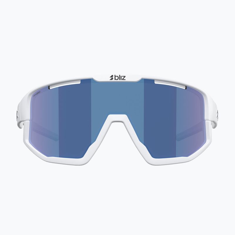 Napszemüveg Bliz Fusion matte black/smoke blue multi 2