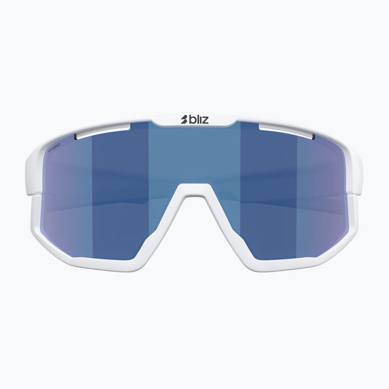 Napszemüveg Bliz Fusion matte black/smoke blue multi 3