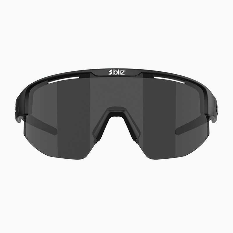 Napszemüveg Bliz Matrix matte black/smoke 2