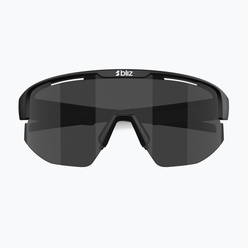 Napszemüveg Bliz Matrix matte black/smoke 3