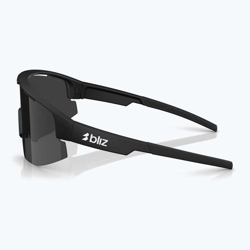 Napszemüveg Bliz Matrix matte black/smoke 5