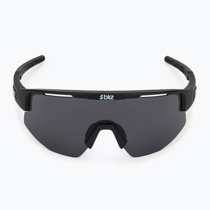 Napszemüveg Bliz Matrix Small matte black/smoke 3