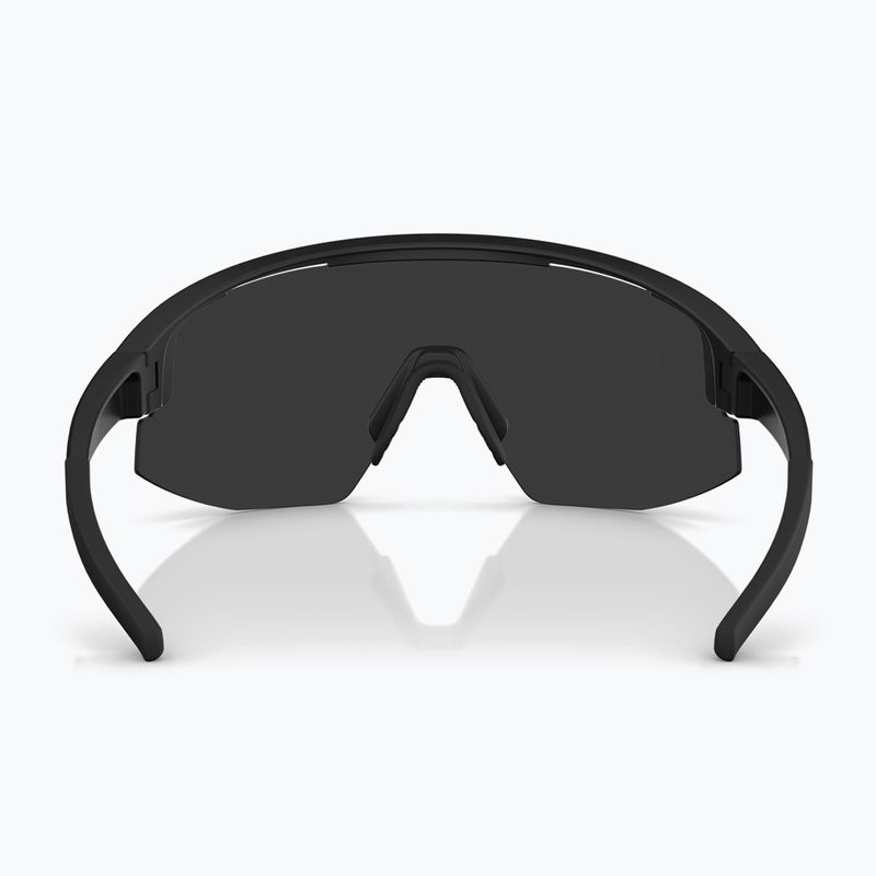 Napszemüveg Bliz Matrix Small matte black/smoke 4