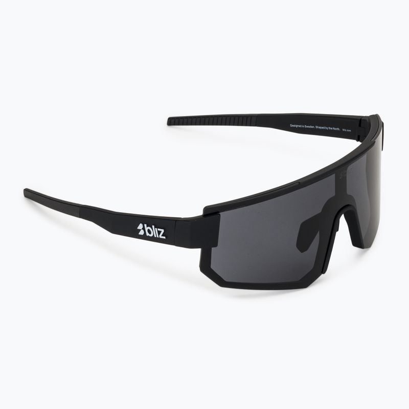 Napszemüveg Bliz P005 matte black/smoke