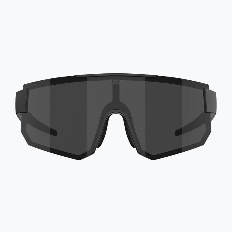 Napszemüveg Bliz P005 matte black/smoke 2