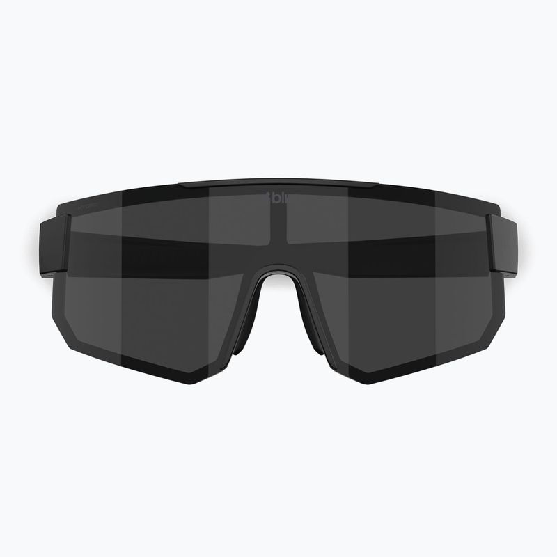 Napszemüveg Bliz P005 matte black/smoke 3