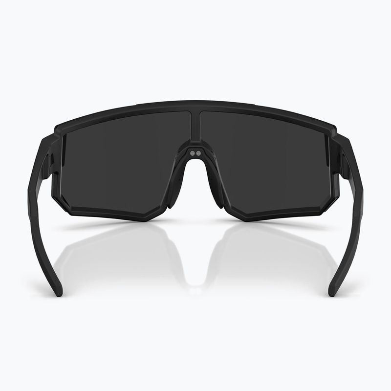 Napszemüveg Bliz P005 matte black/smoke 4