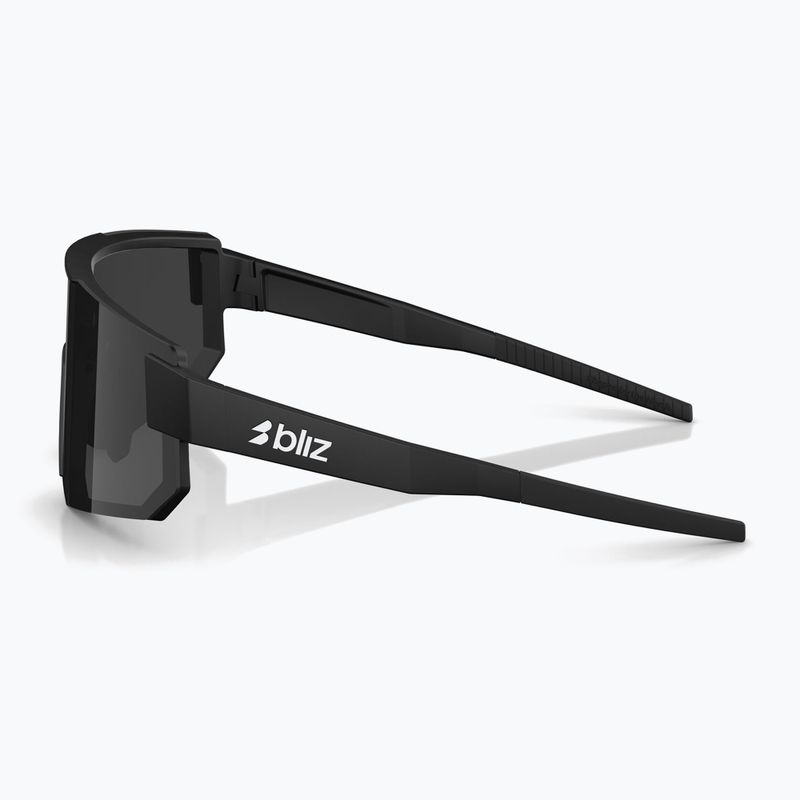 Napszemüveg Bliz P005 matte black/smoke 5