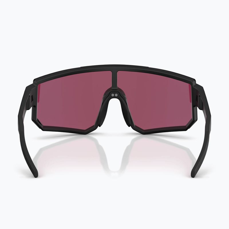 Napszemüveg Bliz P005S matte black/nano optics violet blue multi 4