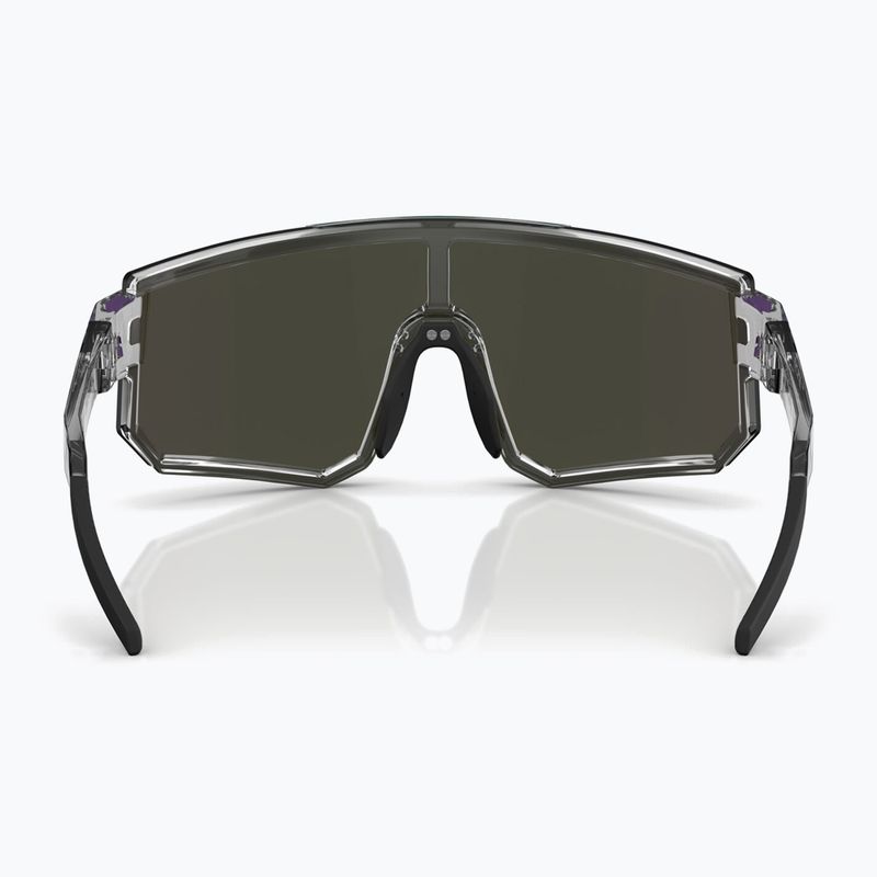 Napszemüveg Bliz P005 crystal black/green green multi 4