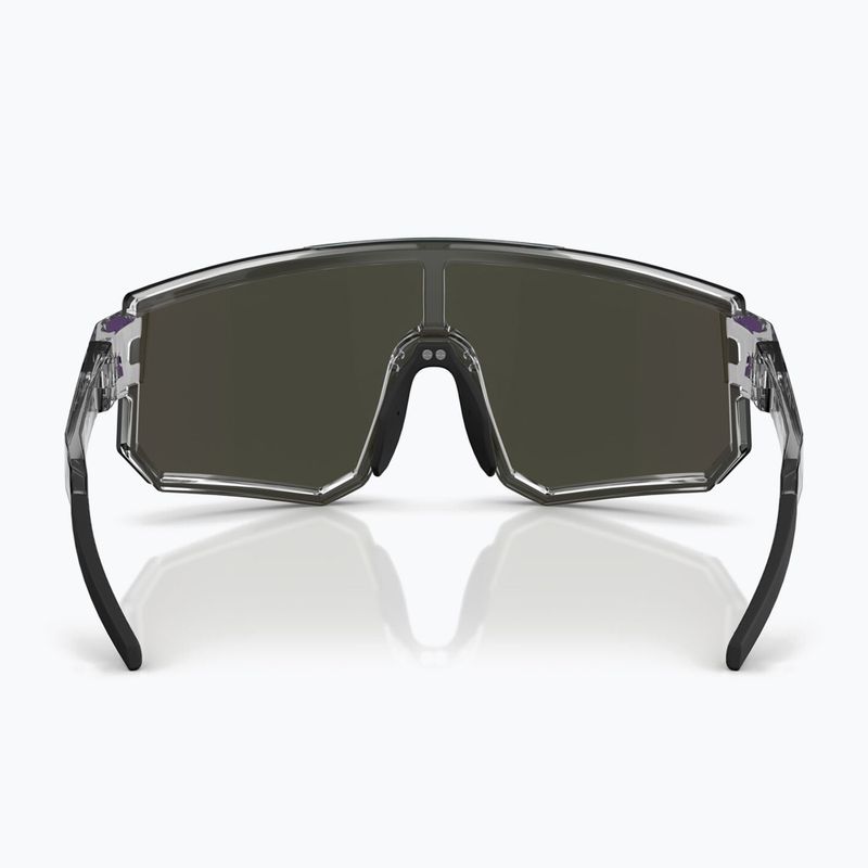 Napszemüveg Bliz P005S crystal black/green green multi 4