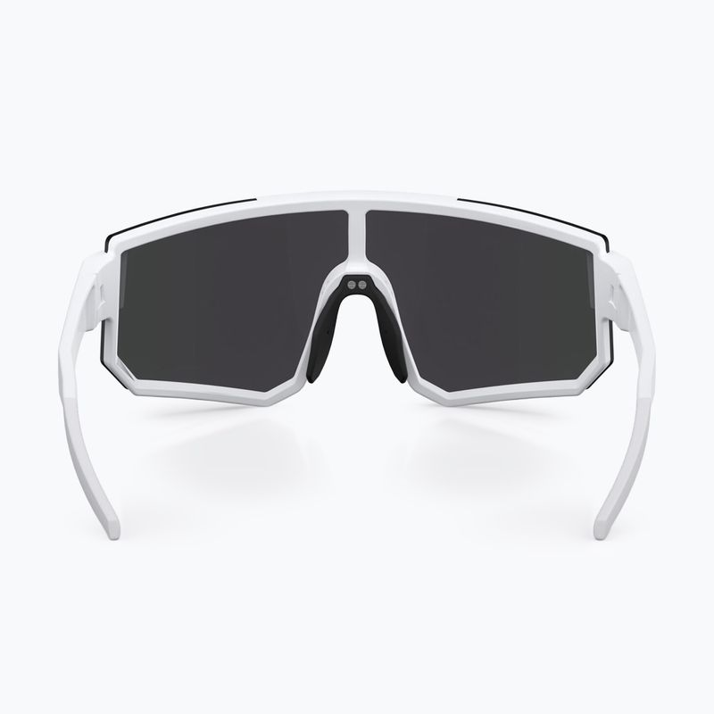 Napszemüveg Bliz P005S matte white/smoke purple mirror 4