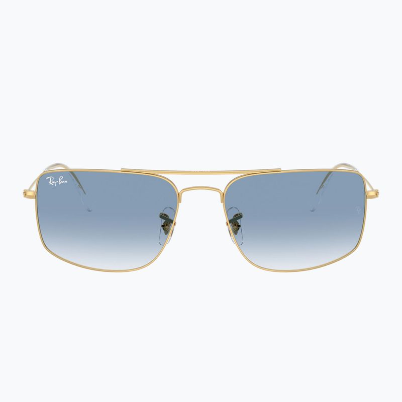 Napszemüveg Ray-Ban Explorer III arista gold/blue 2