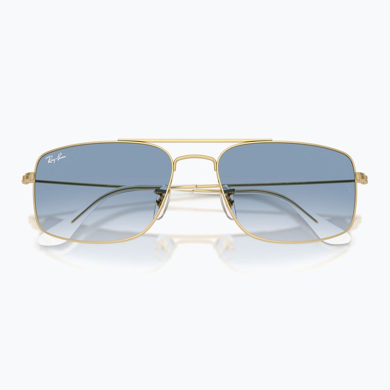 Napszemüveg Ray-Ban Explorer III arista gold/blue 3