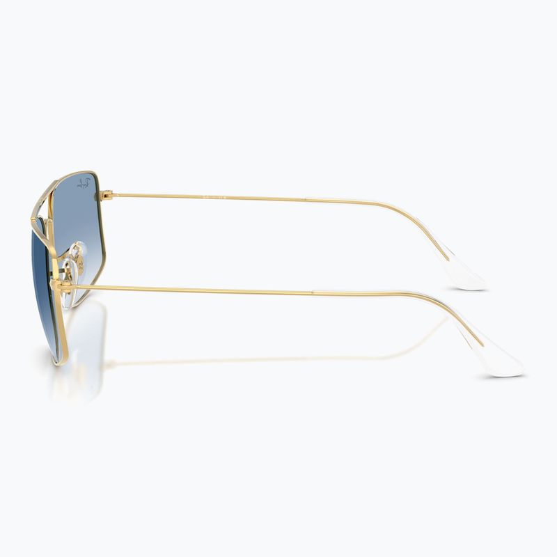 Napszemüveg Ray-Ban Explorer III arista gold/blue 6