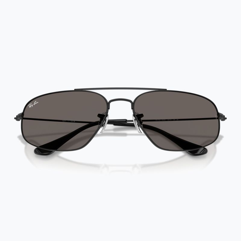 Napszemüveg Ray-Ban RB3780 black/dark grey 4
