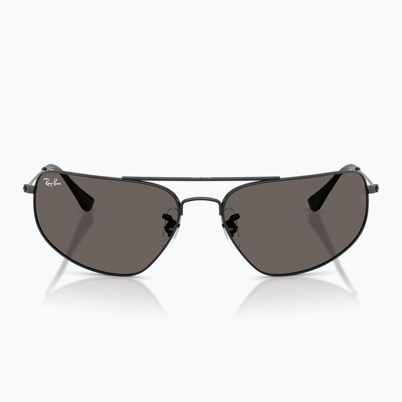 Napszemüveg Ray-Ban RB3780 black/dark grey 6